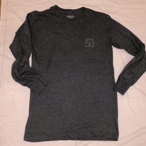 Billabong soft long sleeve t-shirt